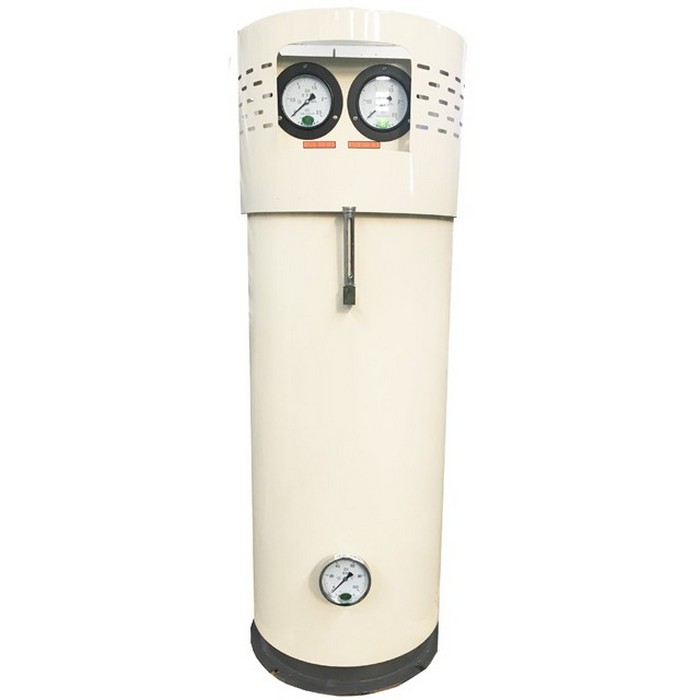 LPG electric heating vaporizer 5